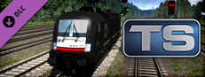 Train Simulator: MRCE ES 64 U2 'Taurus' Loco Add-On