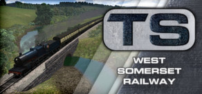 Train Simulator: West Somerset Railway Route Add-On