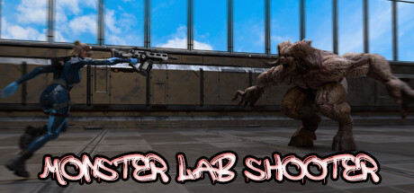 monsterLabShooter Cover Image