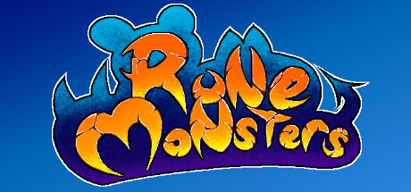 Rune Monsters Cover Image