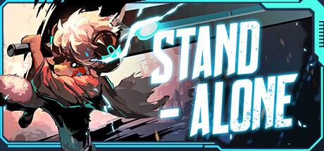 STAND-ALONE Cover Image