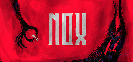 Обложка NOX: Chapter
1