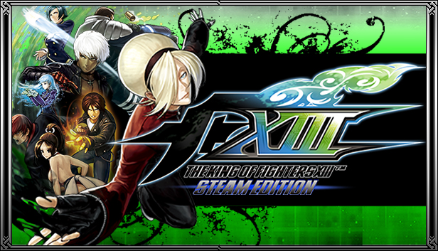 KOF ステッカー シール 全6種 憂 XIII