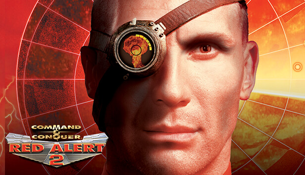 Steam:Command & Conquer Red Alert™ 2 and Yuri's Revenge™ Steam:Command & Conquer Red Alert™ 2 and Yuri's Revenge™