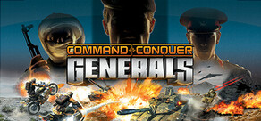 Command & Conquer™ Generals 