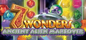 7 Wonders: Ancient Alien Makeover