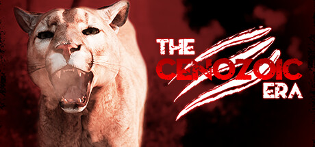 The Cenozoic Era Cover Image