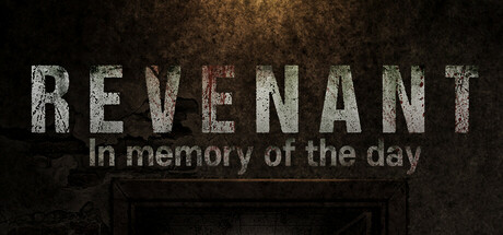 Revenant : In Memory Of The Day Cover Image