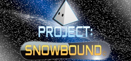 Project: SnowBound© Cover Image