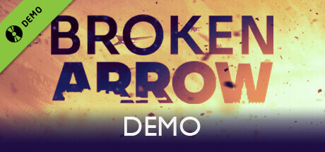 Broken Arrow Demo (App 2230710) · SteamDB