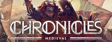 Chronicles: Medieval Logo