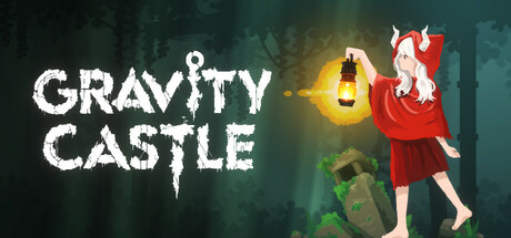 Gravity Castle Cover Image