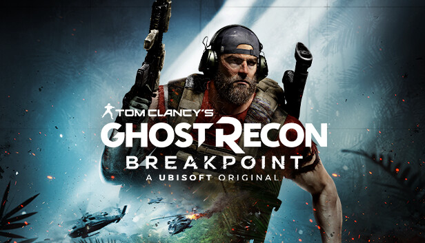 Steam：Tom Clancy's Ghost Recon® Breakpoint