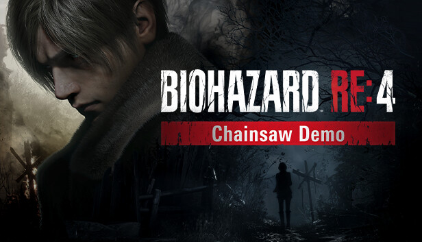 BIOHAZARD RE:4 Chainsaw Demo