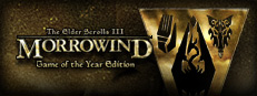 Заощадьте 75%, купуючи The Elder Scrolls III: Morrowind® Game of the Year Edition у Steam