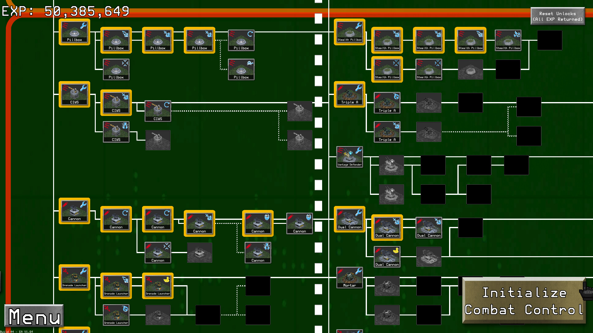 Expand & Exterminate: Terrytorial Disputes - Endless Base Defense в Steam