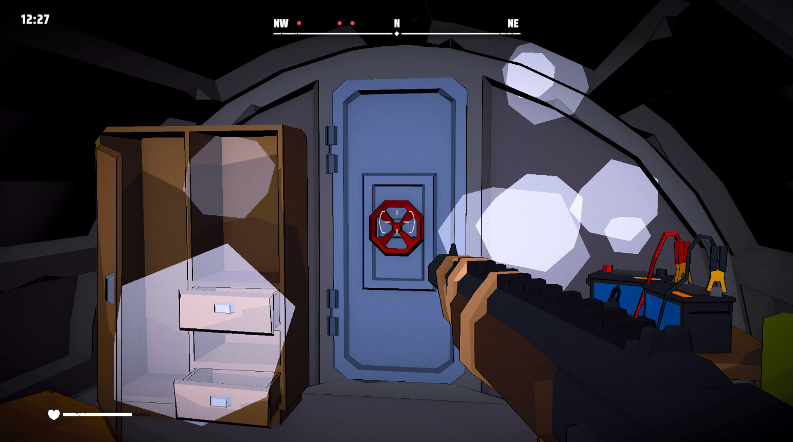 Bunker Breakout on Steam