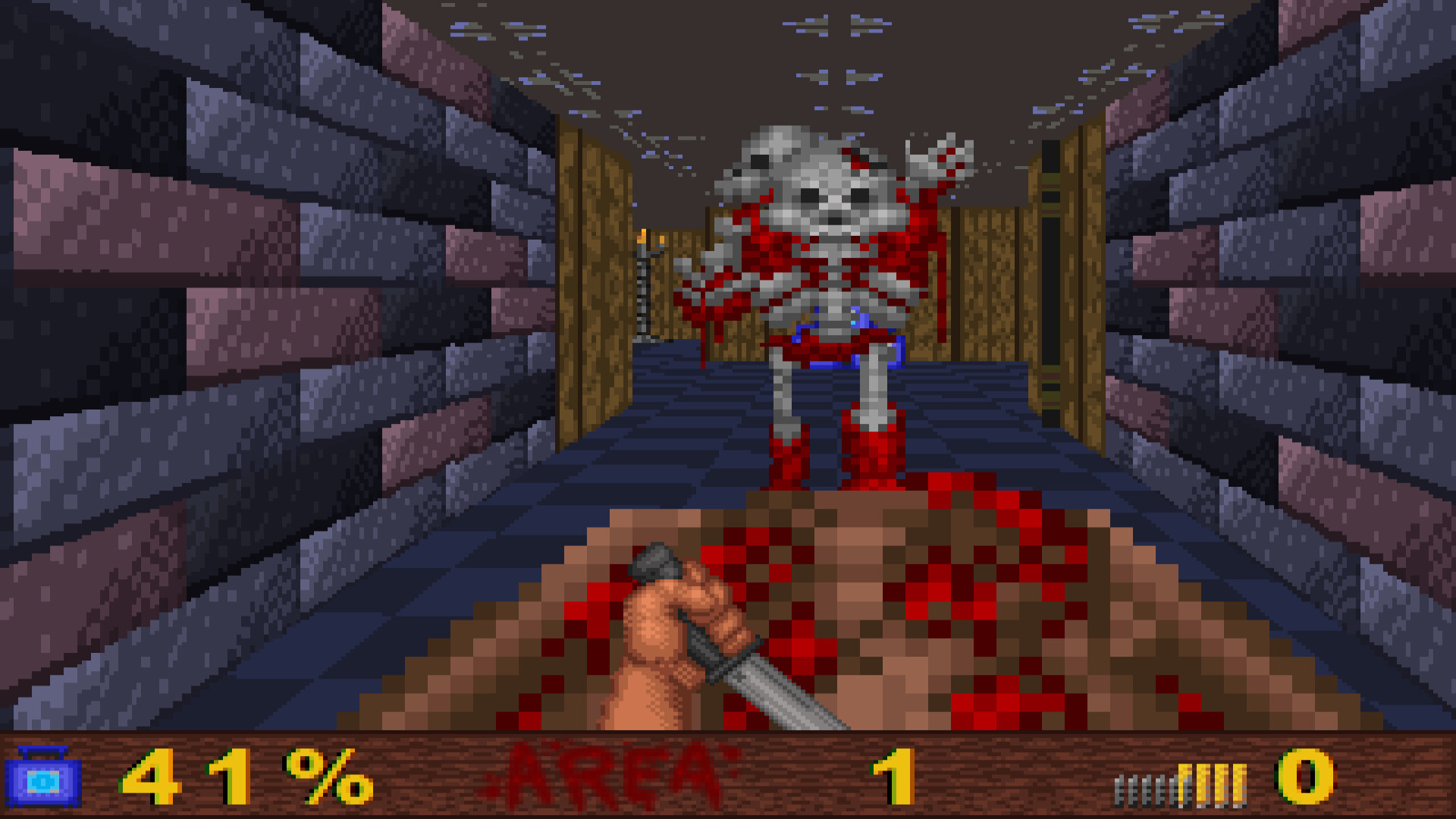 CATACOMBS: The Beginning в Steam