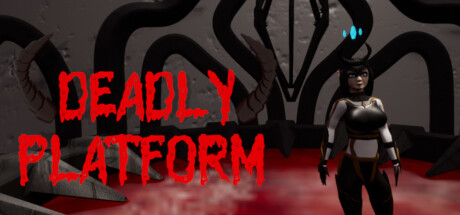 Deadly Platform Cover Image