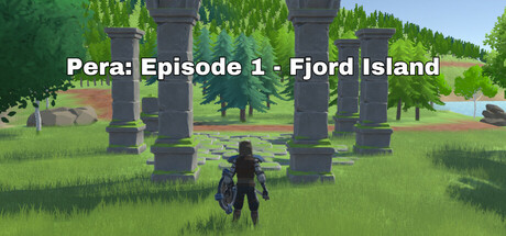 Pera: Episode 1 - Fjord Island Cover Image