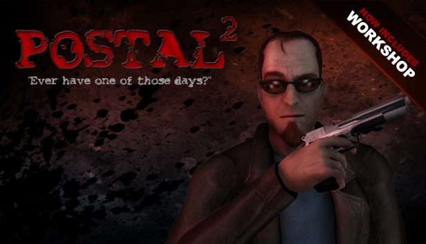 POSTAL 2 on Steam