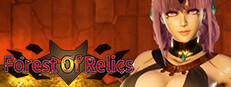 Forest Of Relics en Steam