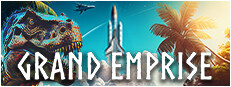 Сэкономьте 40% при покупке Grand Emprise: Time Travel Survival в Steam