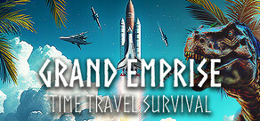 Grand Emprise: Time Travel Survival