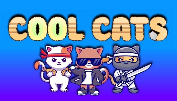 Offers Ls cool cats