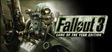 Fallout 3 - Game of the Year Edition Price history · SteamDB