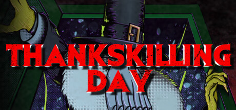 ThanksKilling Day Cover Image