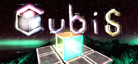 Cubis Cover Image