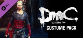 DmC Devil May Cry: Costume Pack