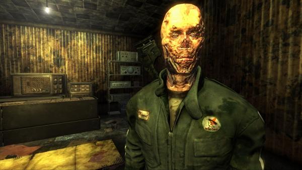 Fallout New Vegas Full PC Español 7