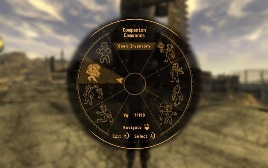 Fallout New Vegas Full PC Español 5