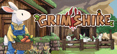 Grimshire Cover Image