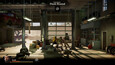 A screenshot of Into the Dead: Our Darkest Days