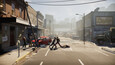 A screenshot of Into the Dead: Our Darkest Days