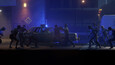 A screenshot of Into the Dead: Our Darkest Days