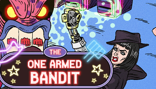 The One Armed Bandit