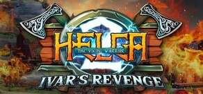 Helga the Viking Warrior 2: Ivar's Revenge