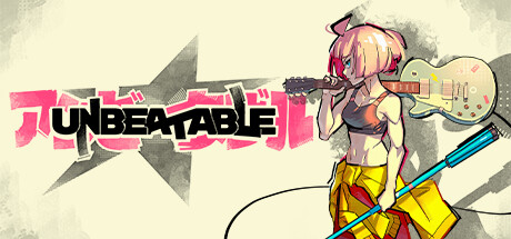 UNBEATABLE Cover Image