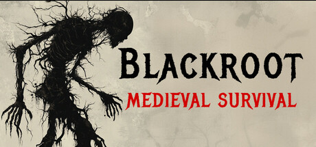 Blackroot: Medieval Survival Cover Image