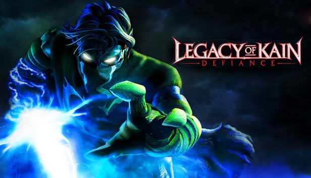 Save 86% on Legacy of Kain: Defiance on Steam