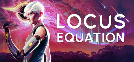 Locus Equation Cover Image