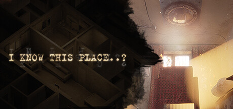 "I Know This Place..?"  chapter I (prologue) Cover Image