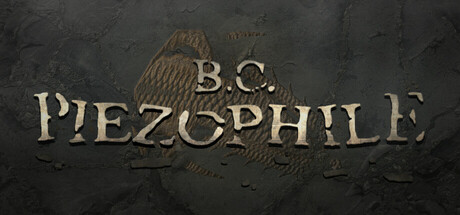 B.C. Piezophile Cover Image