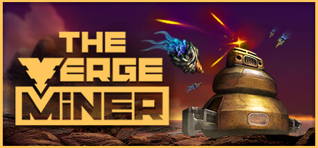 The Verge Miner Cover Image
