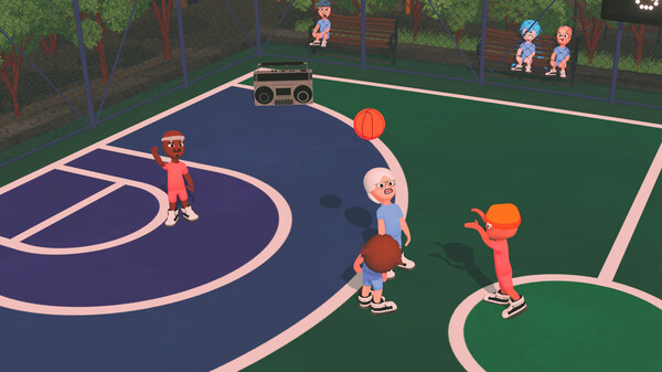 Game Screenshot 3
