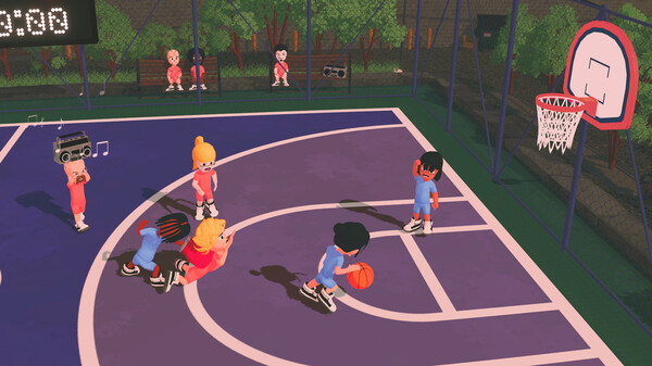 Game Screenshot 1